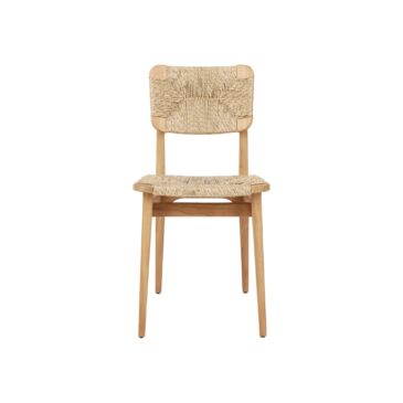 GUBI C-CHAIR dining chair