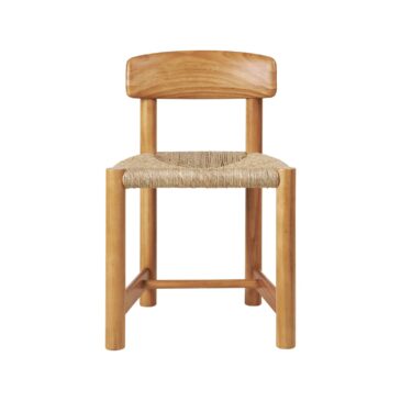 GUBI DAUMILLER chair