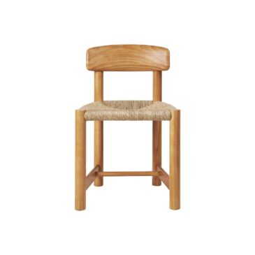GUBI DAUMILLER chair