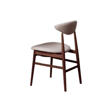 GUBI GENT chair