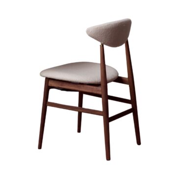 GUBI GENT chair
