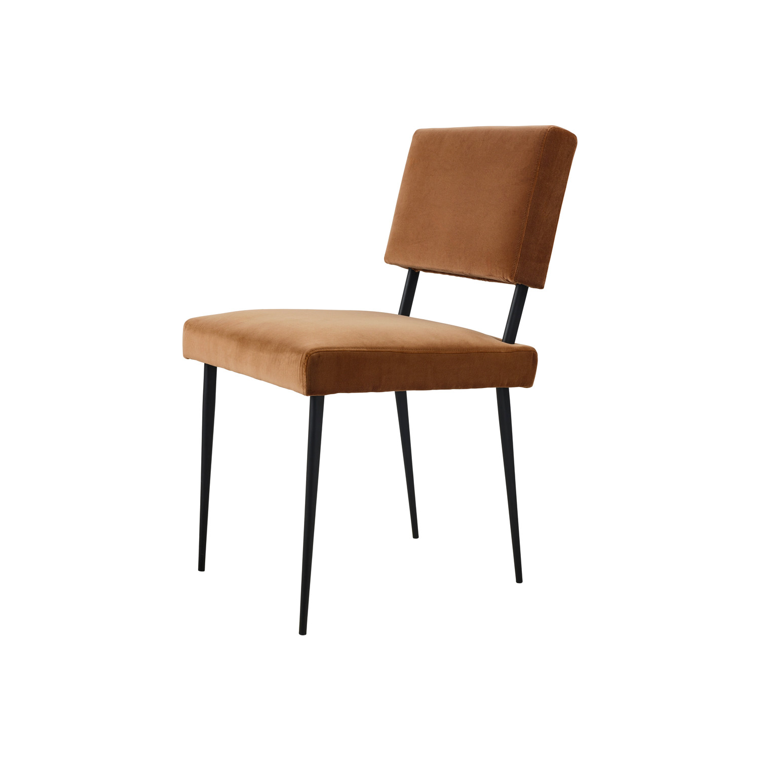 GUBI M-CHAIR dining chair