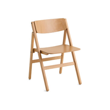 HAY BACKFLIP chair