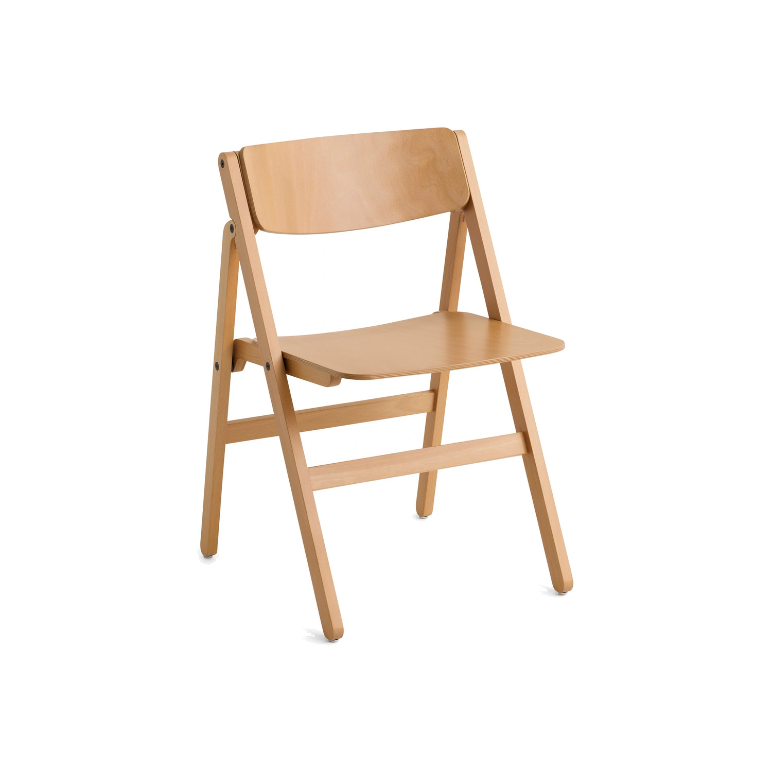 HAY BACKFLIP chair