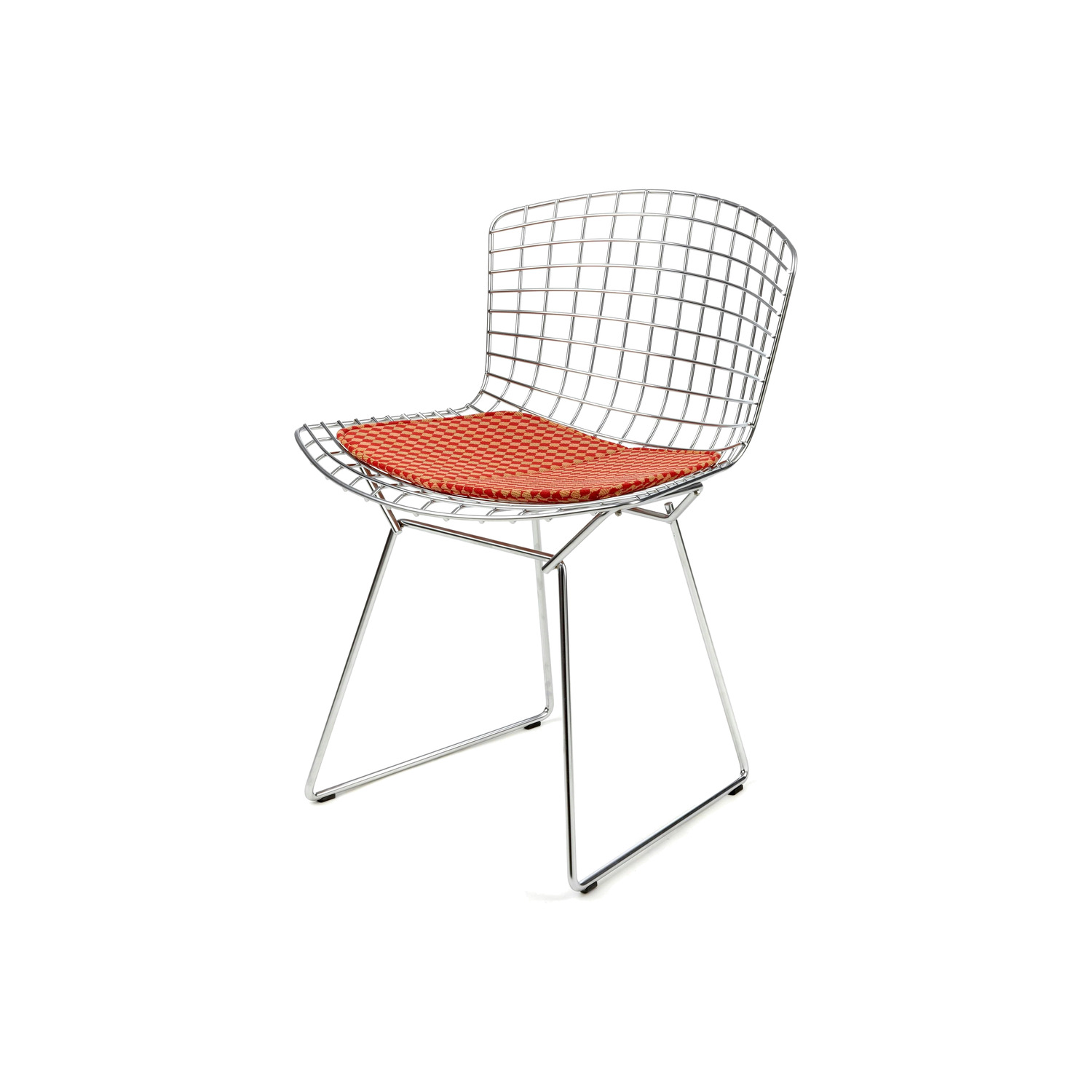 Knoll BERTOIA-tuoli