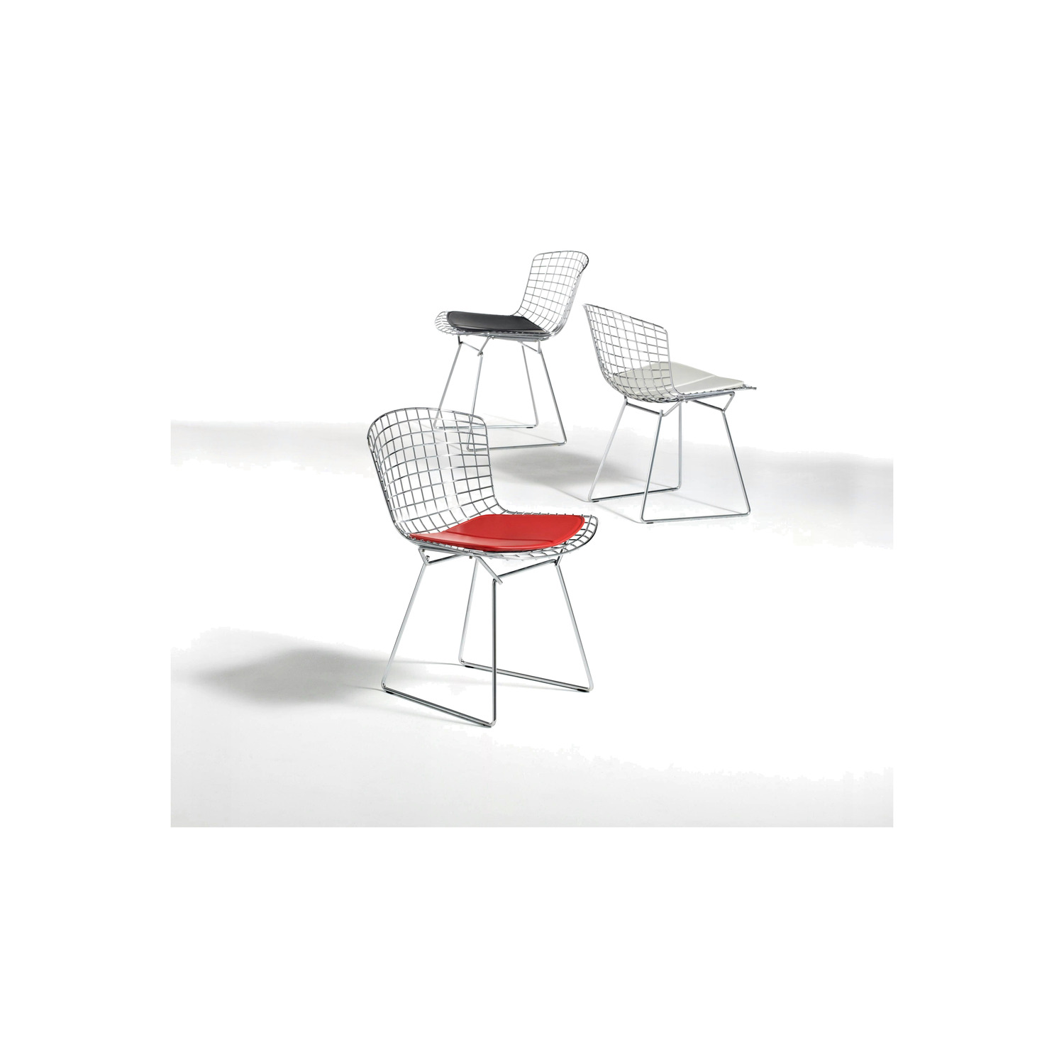 Knoll BERTOIA-tuoli - Image 4
