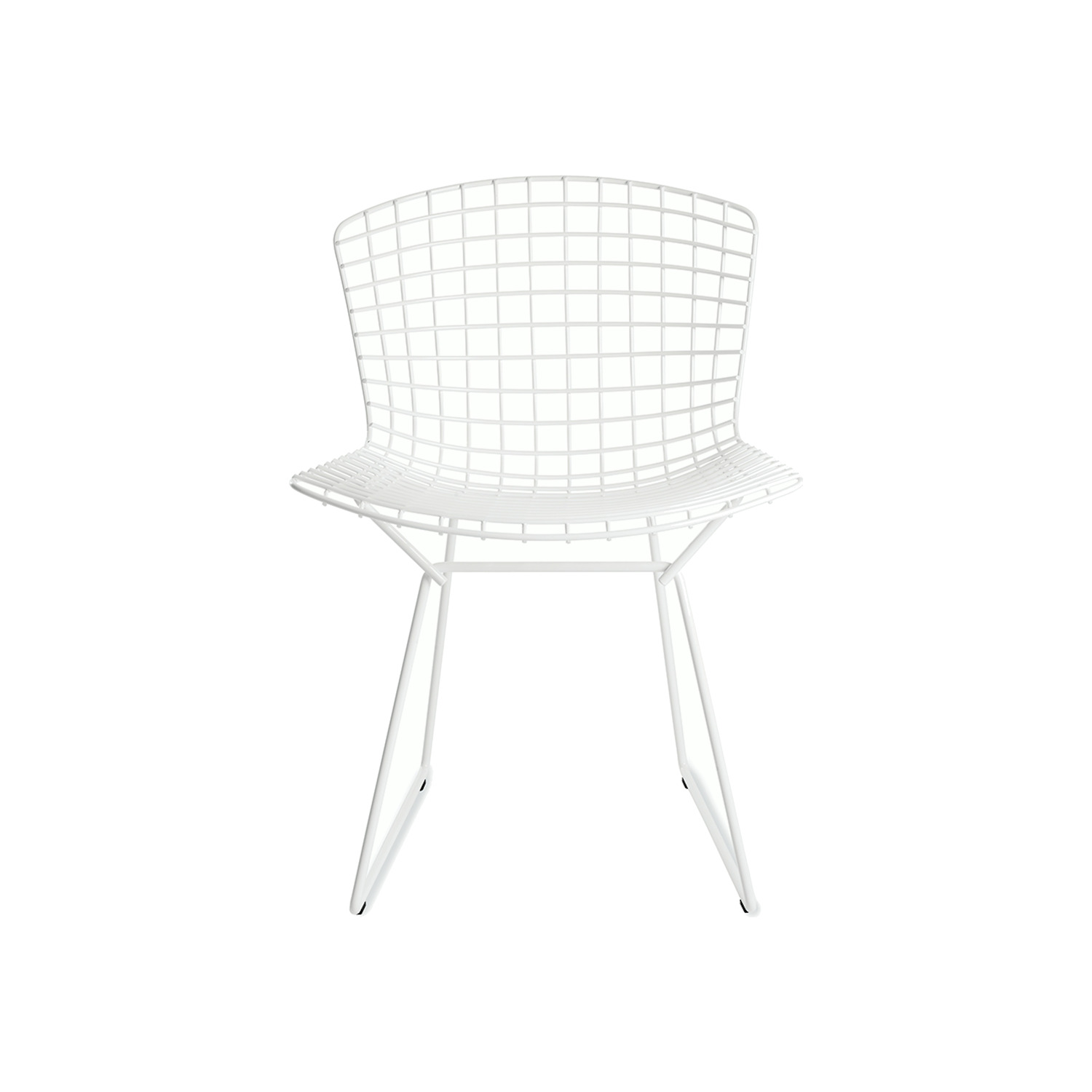 Knoll BERTOIA-tuoli