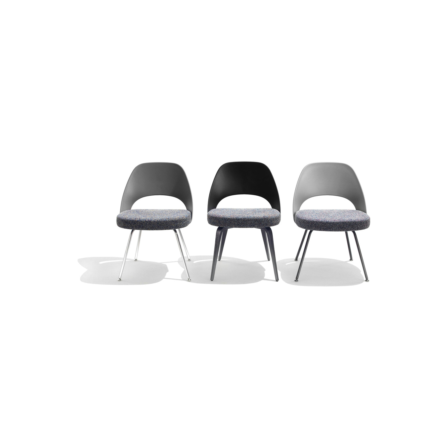 Knoll SAARINEN CONFERENCE chair, armless - Image 4