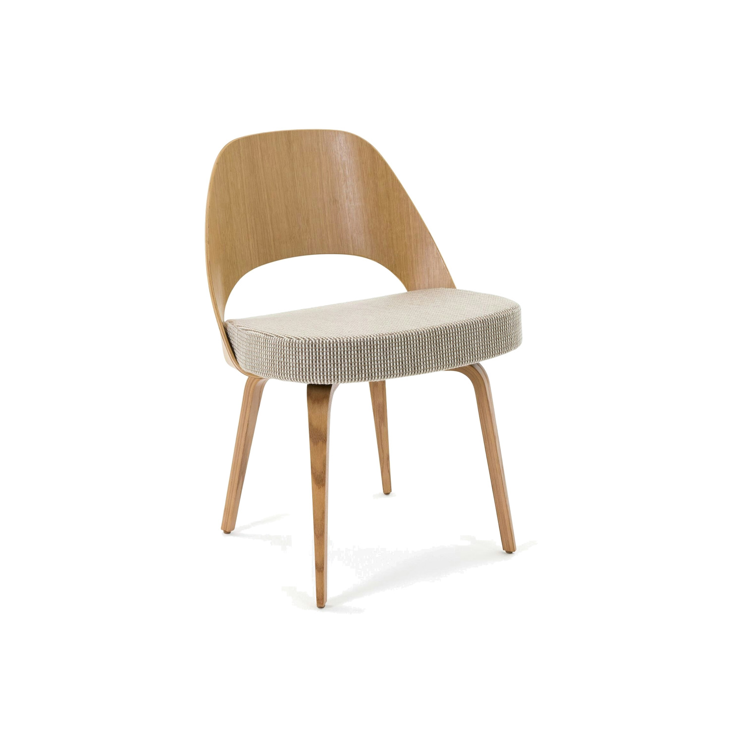 Knoll SAARINEN CONFERENCE chair, armless - Image 2