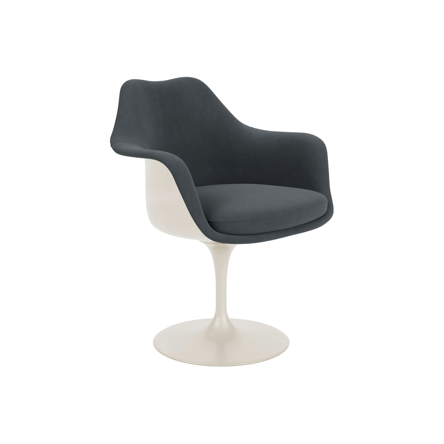 Knoll TULIP armchair