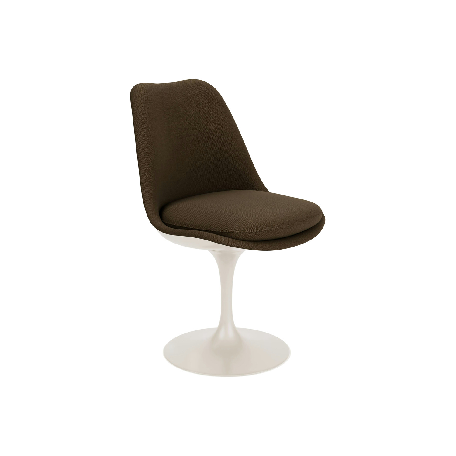 Knoll TULIP chair, armless - Image 3