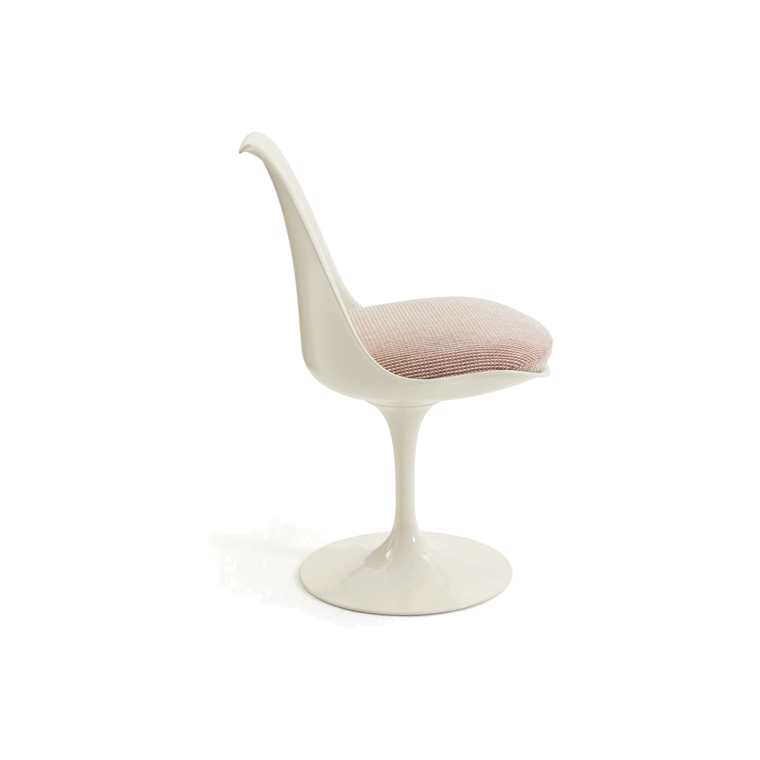 Knoll TULIP chair, armless - Image 5