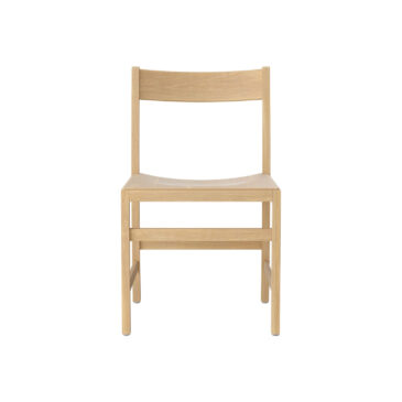 Massproductions WAITER XL chair
