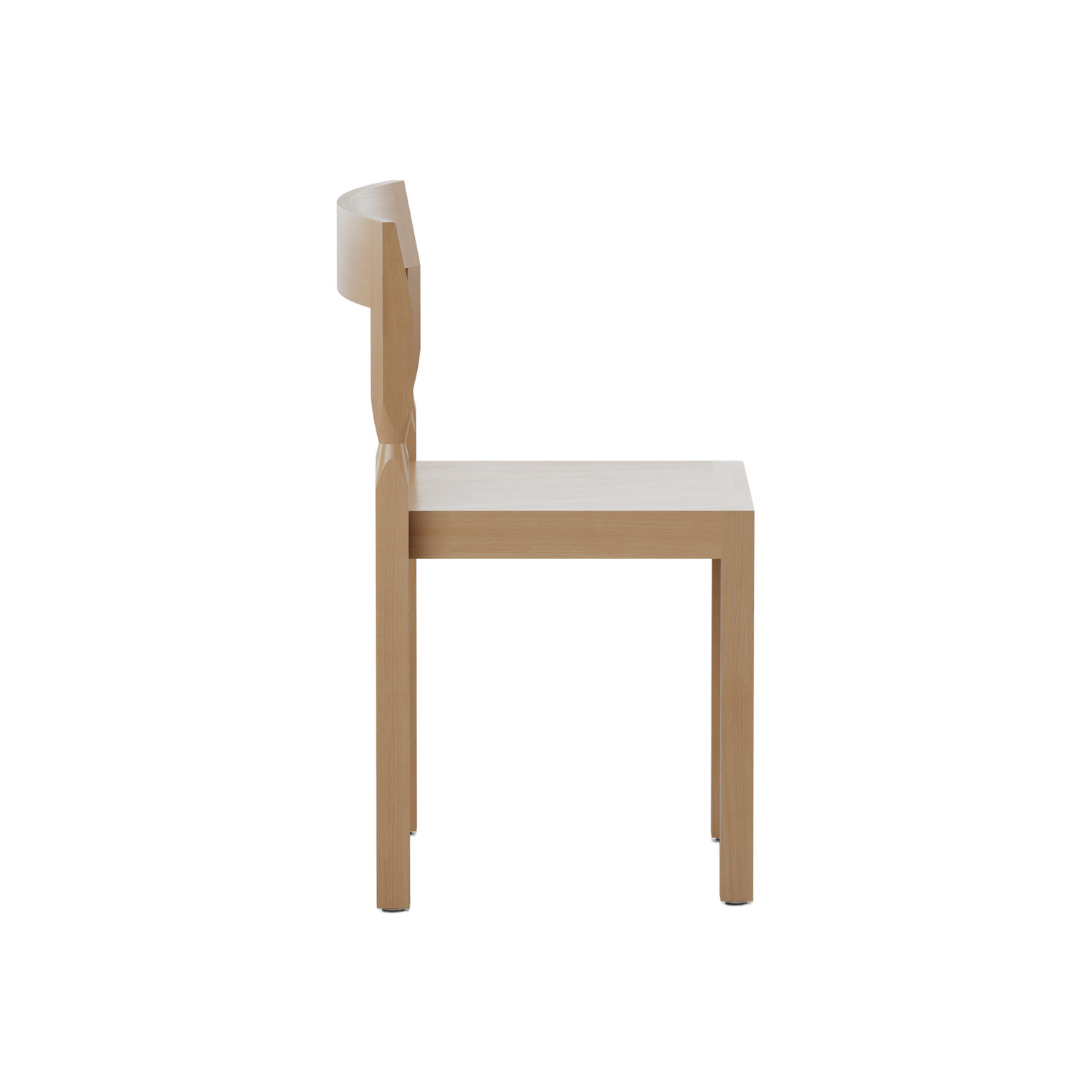 Massproductions WOODWERK -tuoli