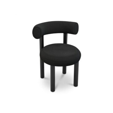 Tom Dixon FAT -ruokapöydän tuoli