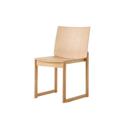 &Tradition ALLWOOD chair
