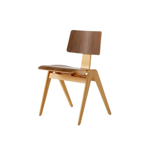&Tradition DAYSTAK RD1 chair