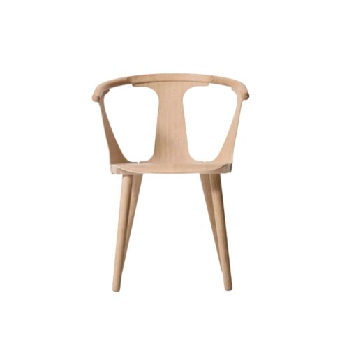 &Tradition IN BETWEEN SK1 chair