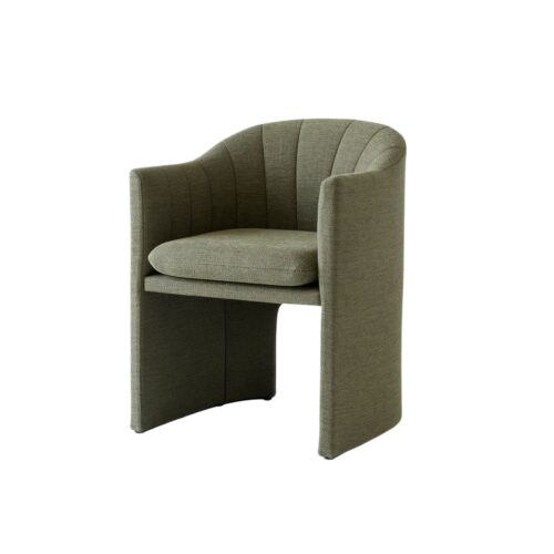 &Tradition LOAFER SC24 chair