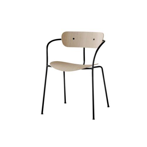 &Tradition PAVILION AV2 chair