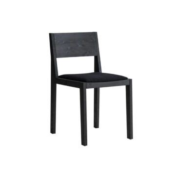 Vaarnii 016 MAASTO -tuoli, istuinverhoiltu