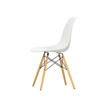 Vitra EAMES PSC RE DSW -tuoli