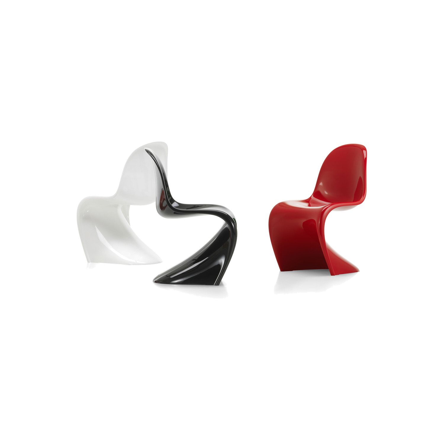 Vitra PANTON CHAIR - Image 3