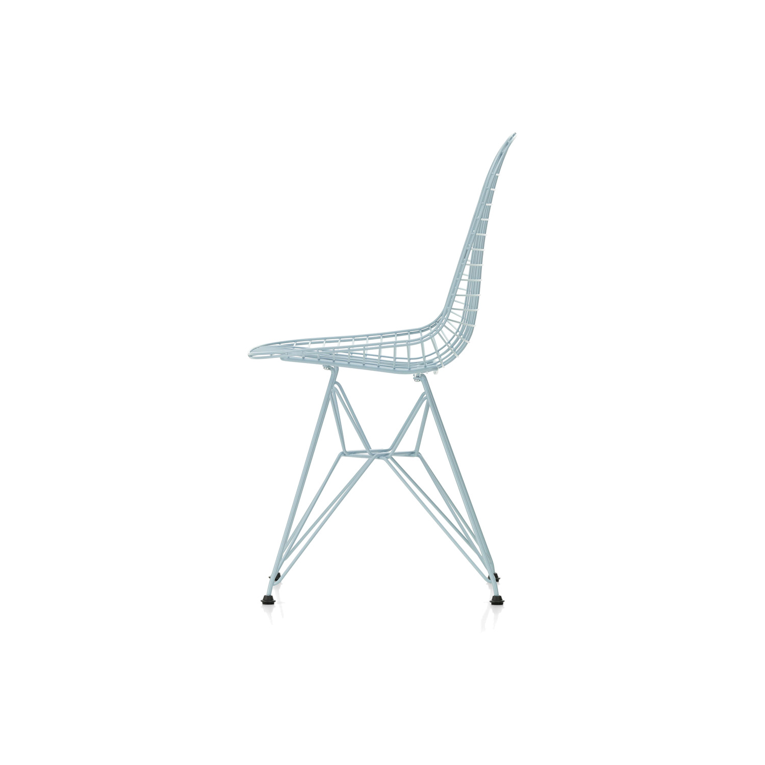 Vitra WIRE CHAIR DKR