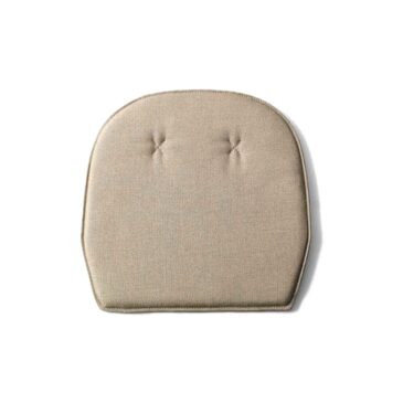 Massproductions TIO chair seat pad