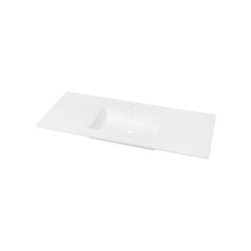 Corian bathroom vanity top #1