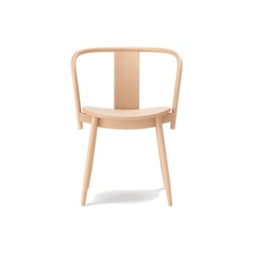 Massproductions ICHA chair