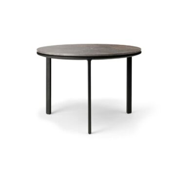 Vipp coffee table 421/423/425, round