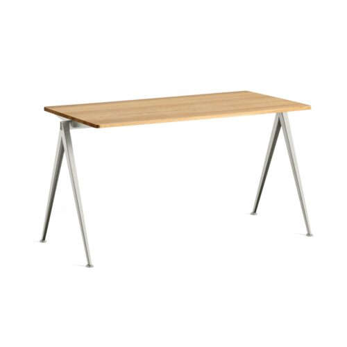 HAY PYRAMID desk 140x65cm