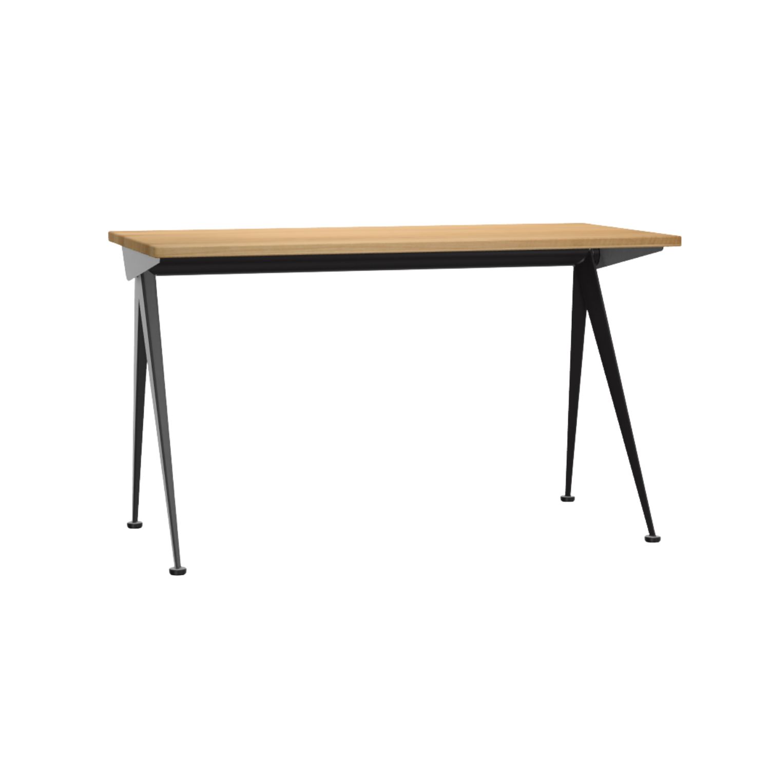 Vitra COMPAS DIRECTION desk