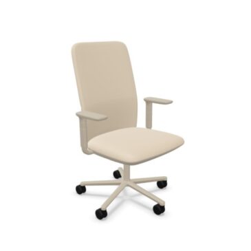 Andreu World VELO -työtuoli SO3070