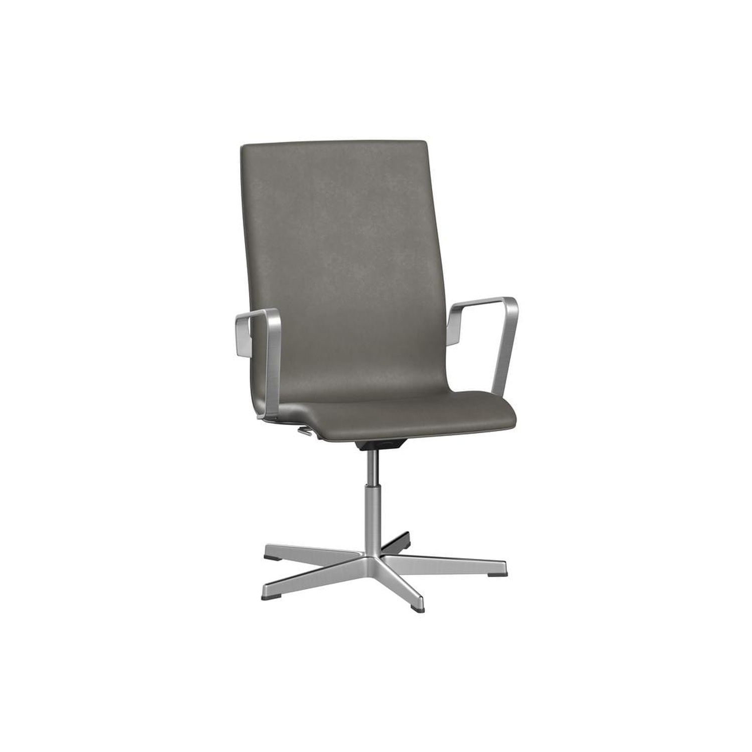 Fritz Hansen OXFORD -työtuoli, medium selkänoja