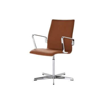 Fritz Hansen OXFORD -chair, low back