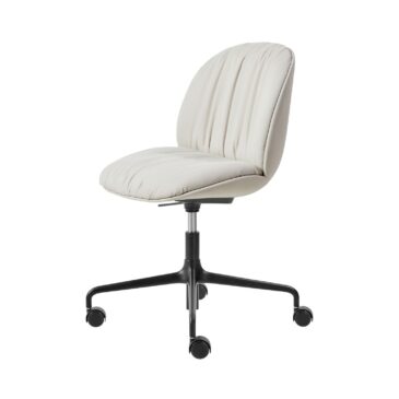 GUBI BEETLE SOFT -työtuoli