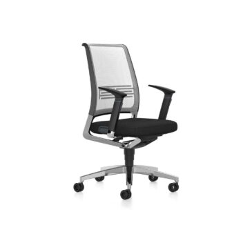Interstuhl VINTAGEis5 17V7 -työtuoli