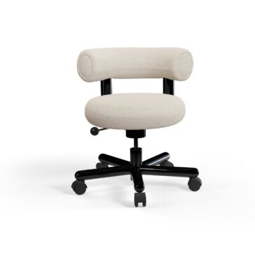 Tom Dixon FAT WORK chair