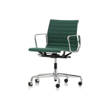 Vitra ALUMINIUM EA118 work chair