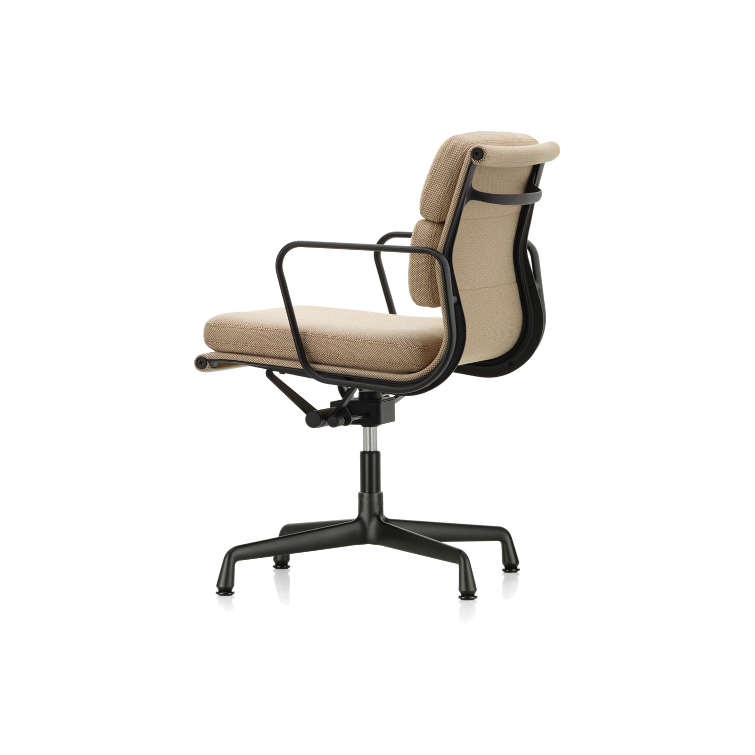 Vitra SOFT PAD CHAIR EA 231 - Image 2