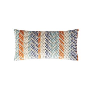 Missoni Home SQUAME cushion 30x60cm, 159