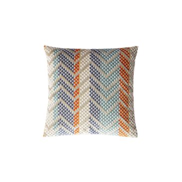 Missoni Home SQUAME cushion 40x40cm, 159