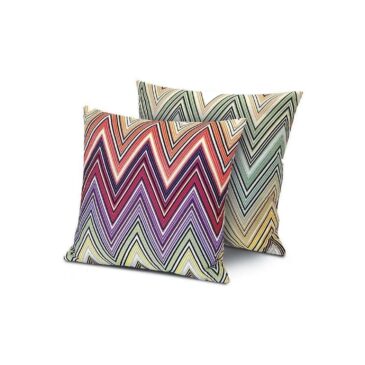 Missoni Home KEW -tyyny, 40x40cm, T59