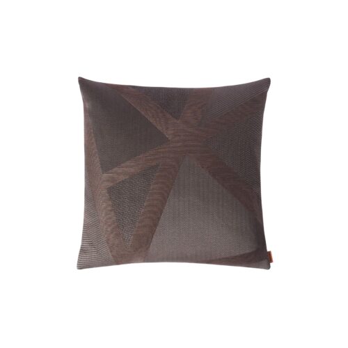 Missoni Home NASTRI RELIEF cushion 40x40cm, 38