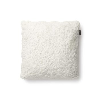 Skinnwille CURLY -tyynynpäällinen, 45 x 45 cm