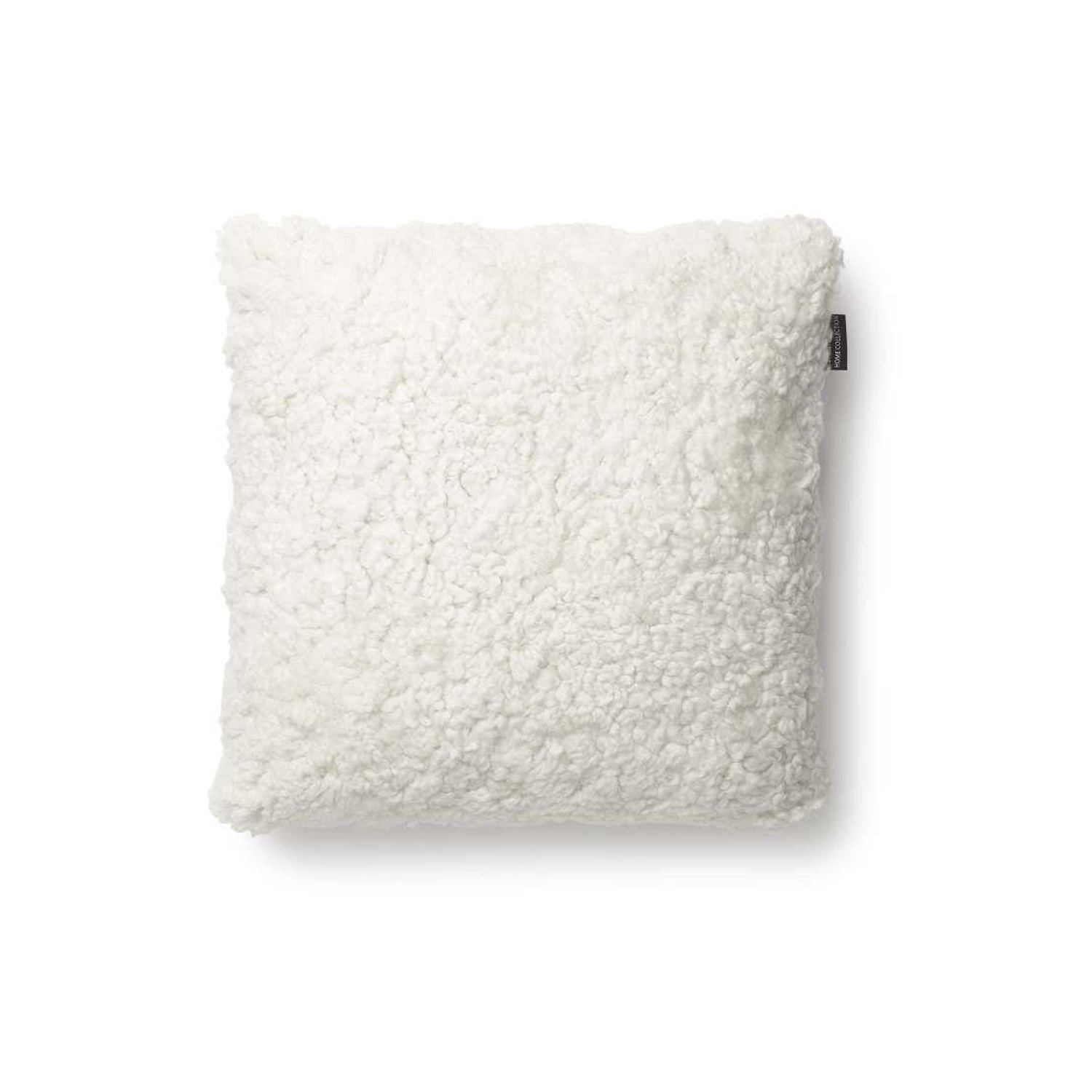 Skinnwille CURLY -tyynynpäällinen, 45 x 45 cm