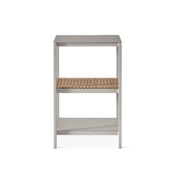 Vipp 740 OPEN-AIR -keittiömoduuli, pieni