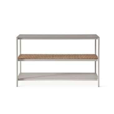 Vipp 741 OPEN-AIR -keittiömoduuli, suuri